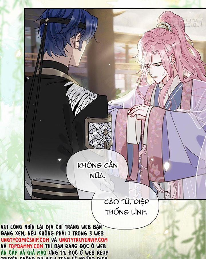 Cư Tâm Bất Kính 14 trang 19