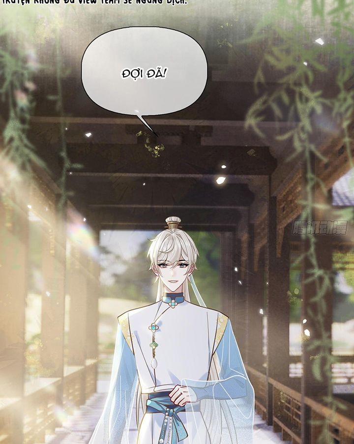 Cư Tâm Bất Kính 14 trang 20