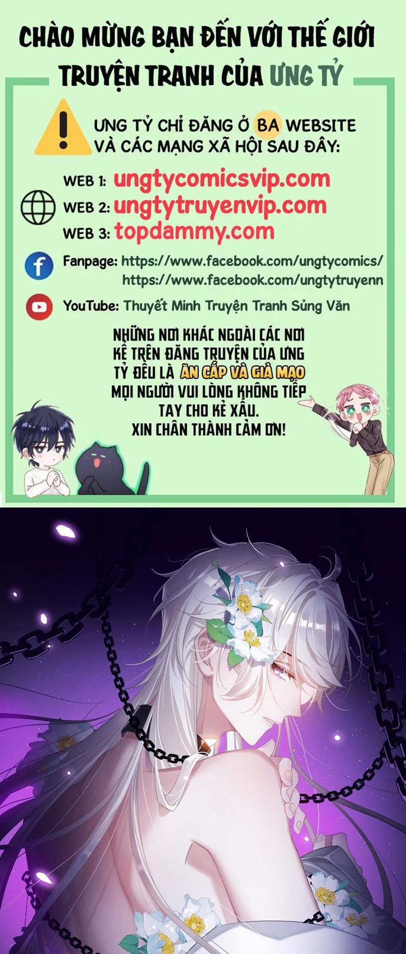 Cư Tâm Bất Kính 16 trang 0