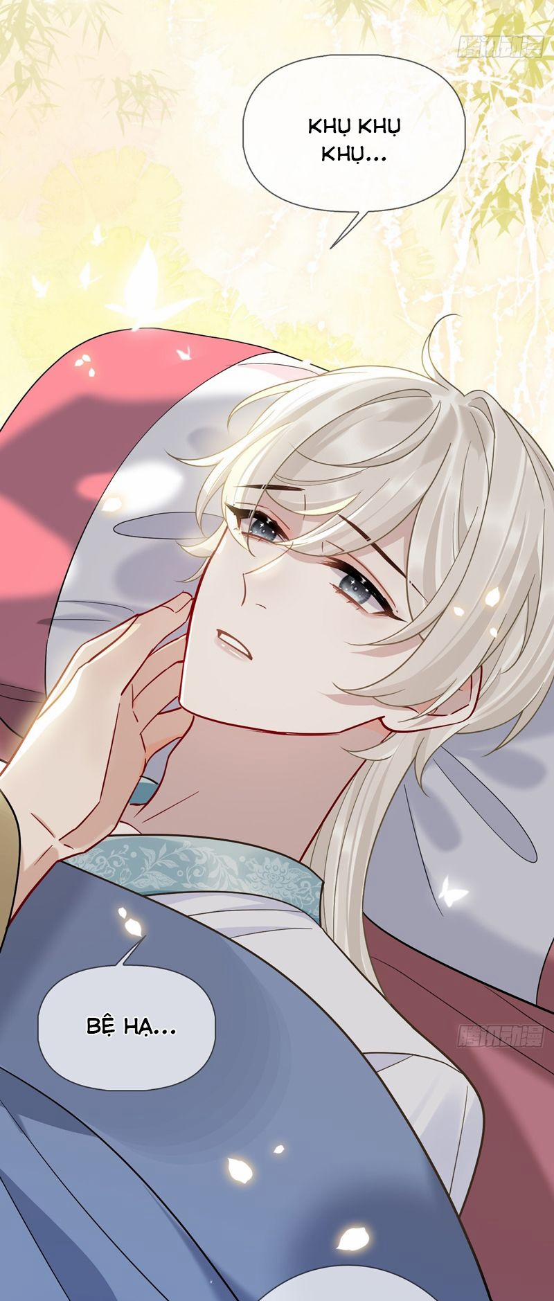 Cư Tâm Bất Kính 16 trang 12