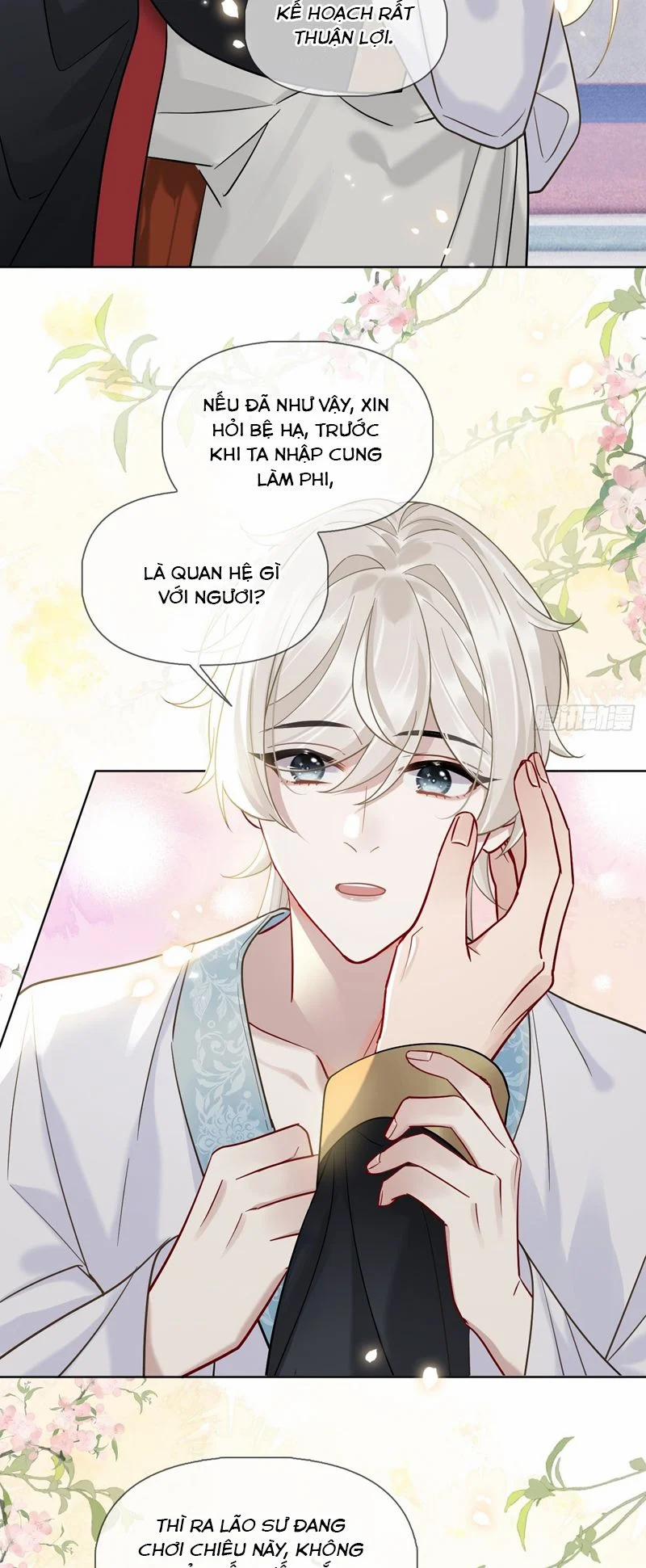 Cư Tâm Bất Kính 16 trang 16