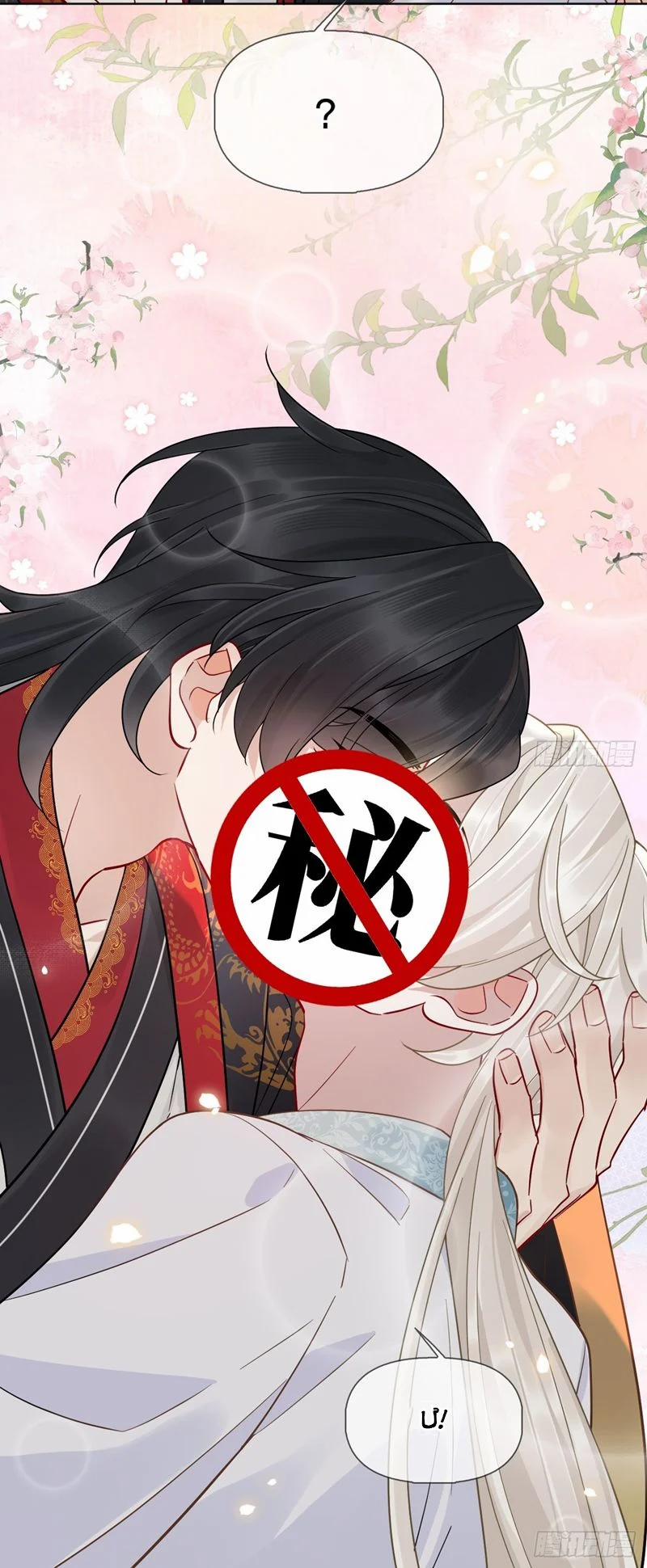 Cư Tâm Bất Kính 16 trang 28