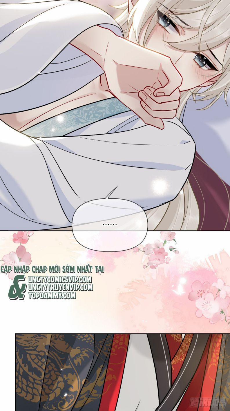 Cư Tâm Bất Kính 17 trang 13