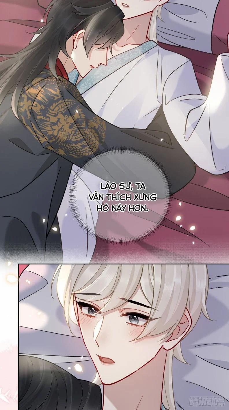 Cư Tâm Bất Kính 17 trang 17