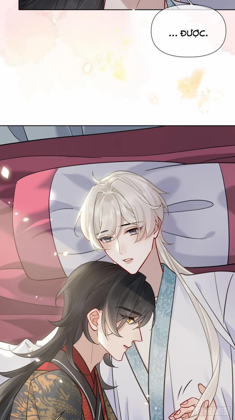 Cư Tâm Bất Kính 17 trang 18