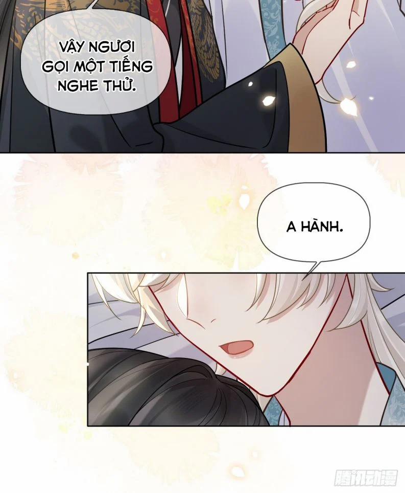 Cư Tâm Bất Kính 17 trang 19