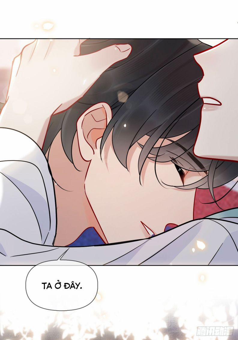 Cư Tâm Bất Kính 17 trang 20