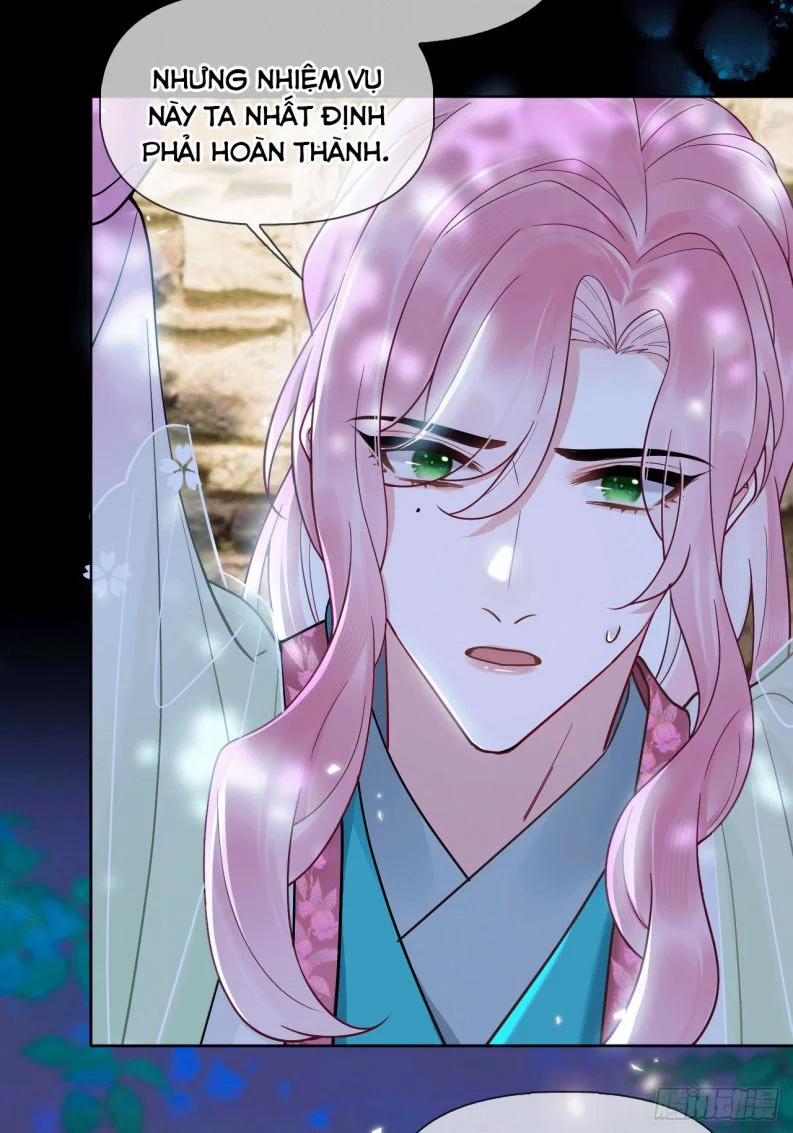 Cư Tâm Bất Kính 17 trang 25