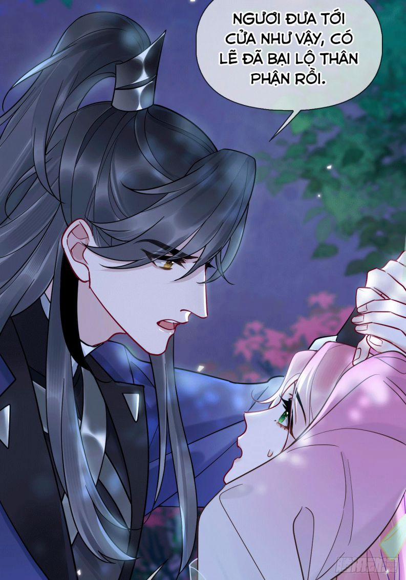 Cư Tâm Bất Kính 17 trang 26