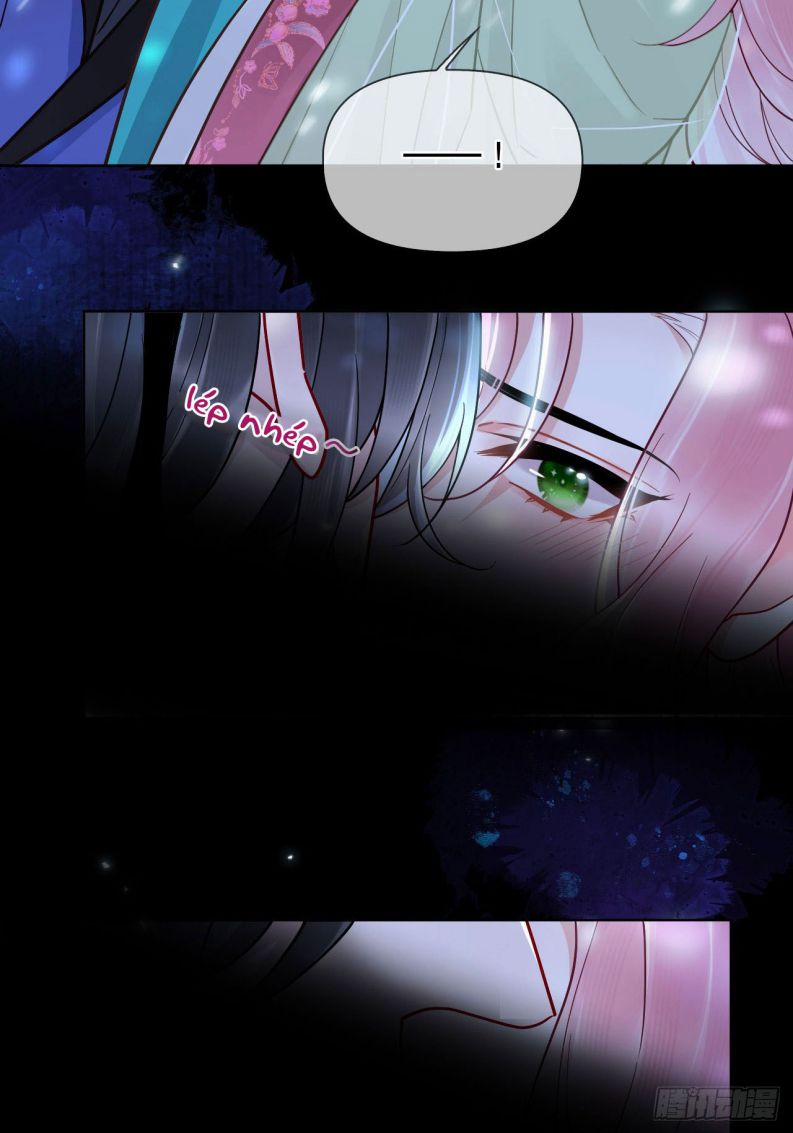 Cư Tâm Bất Kính 17 trang 29