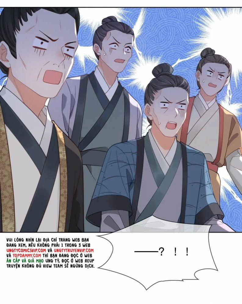 Cư Tâm Bất Kính 2 trang 14