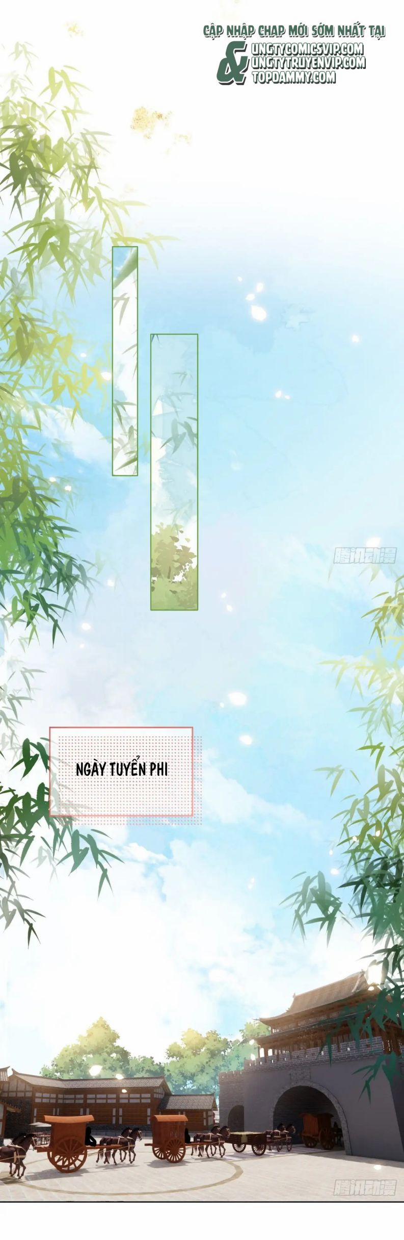 Cư Tâm Bất Kính 2 trang 21