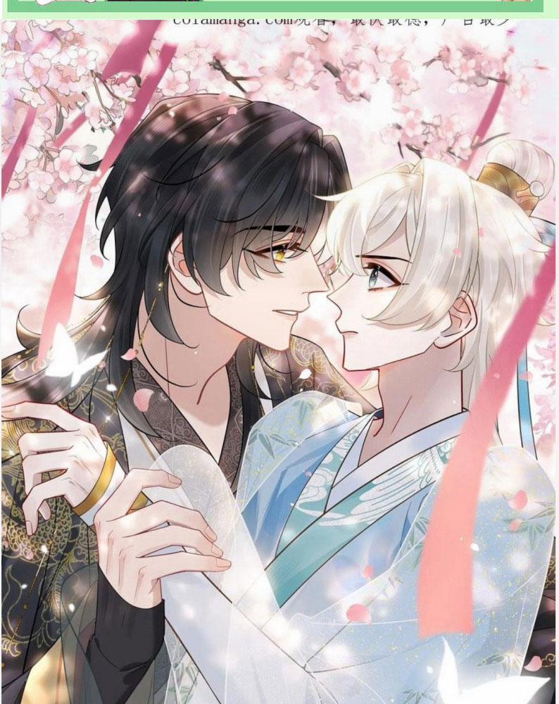 Cư Tâm Bất Kính 20 trang 1