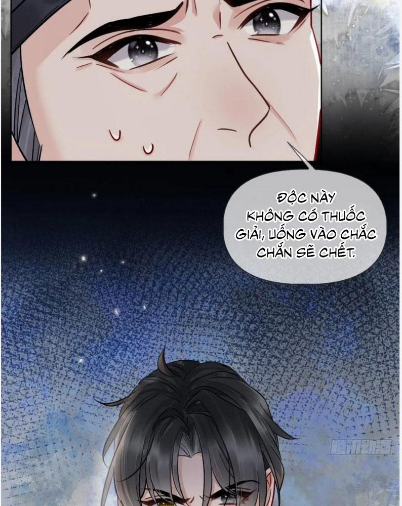 Cư Tâm Bất Kính 20 trang 12