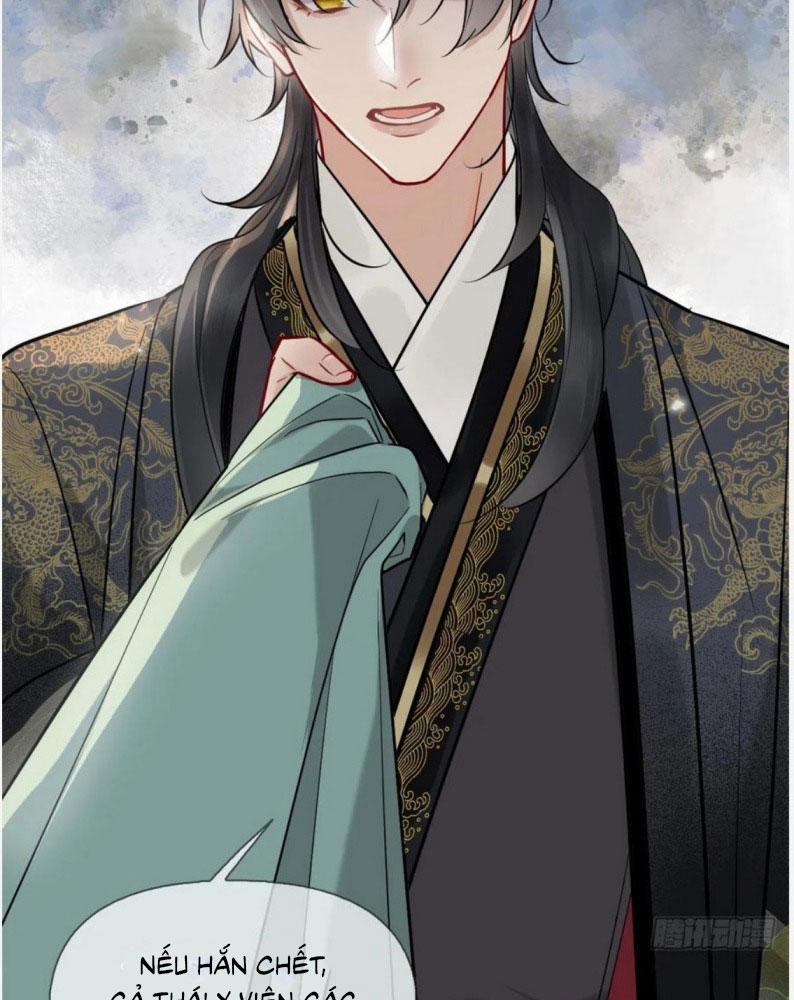 Cư Tâm Bất Kính 20 trang 13