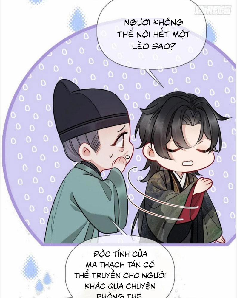 Cư Tâm Bất Kính 20 trang 16