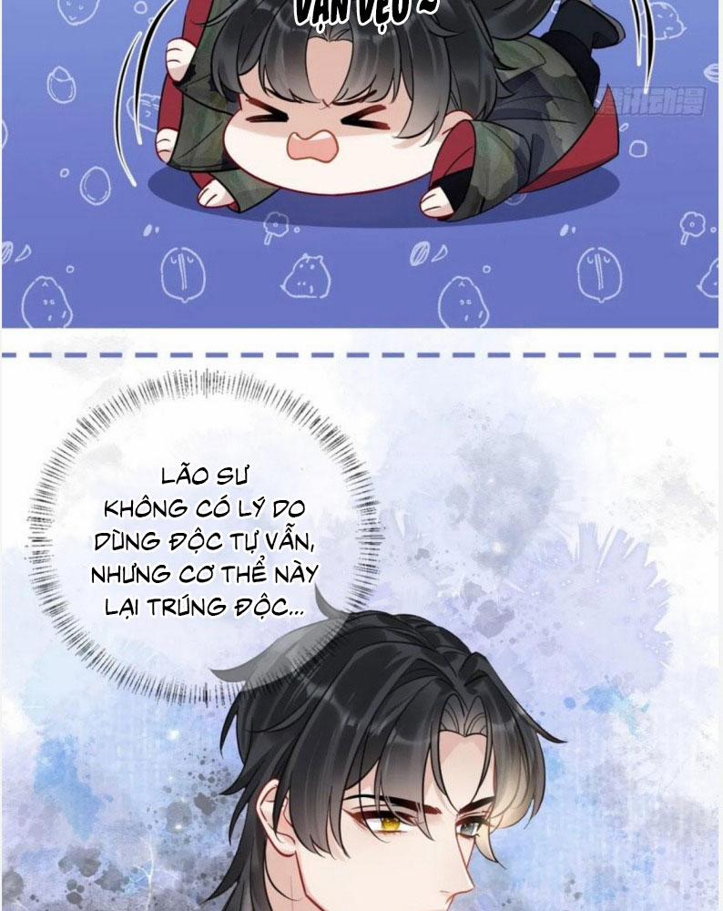 Cư Tâm Bất Kính 20 trang 20