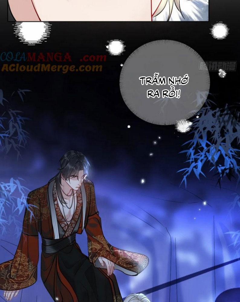 Cư Tâm Bất Kính 20 trang 22