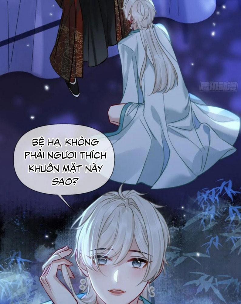 Cư Tâm Bất Kính 20 trang 23