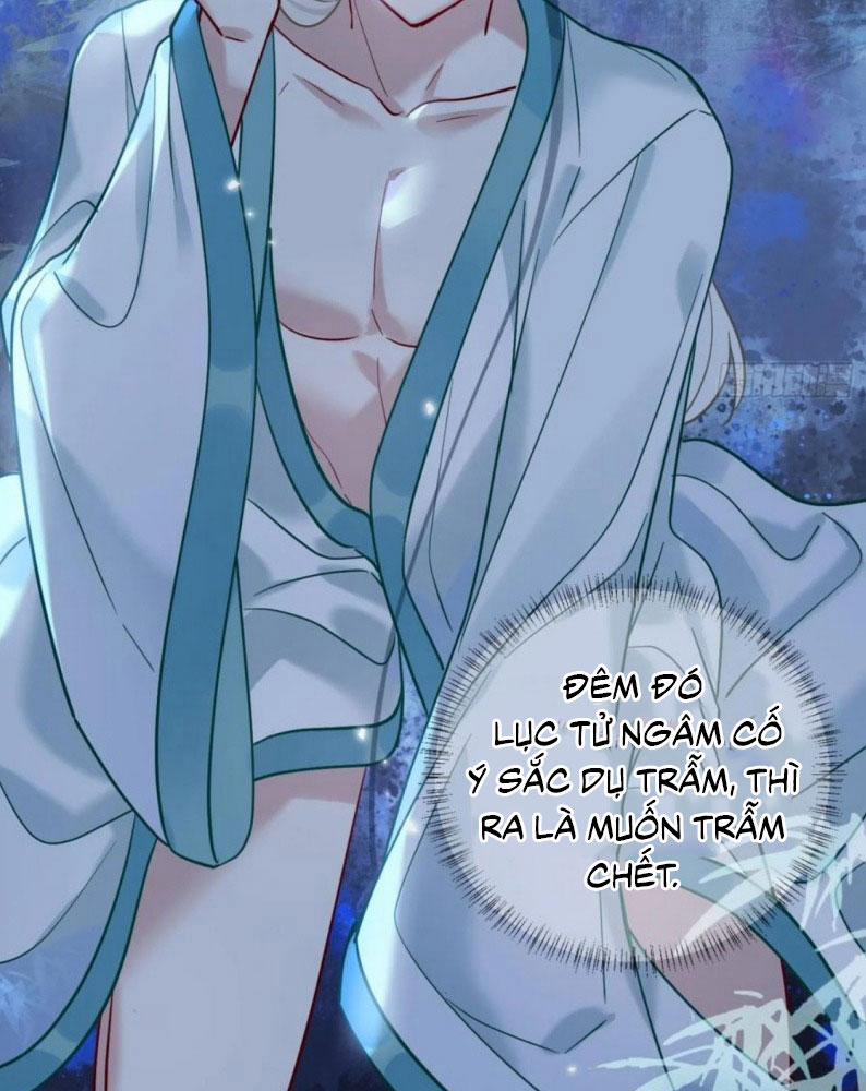 Cư Tâm Bất Kính 20 trang 24