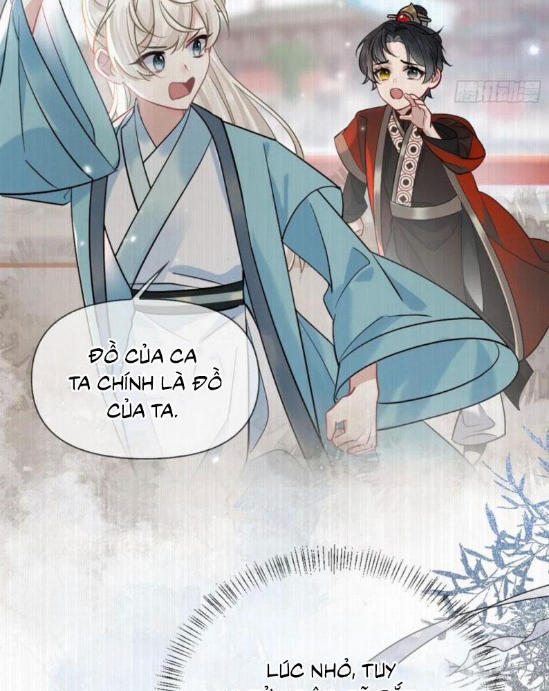 Cư Tâm Bất Kính 20 trang 28