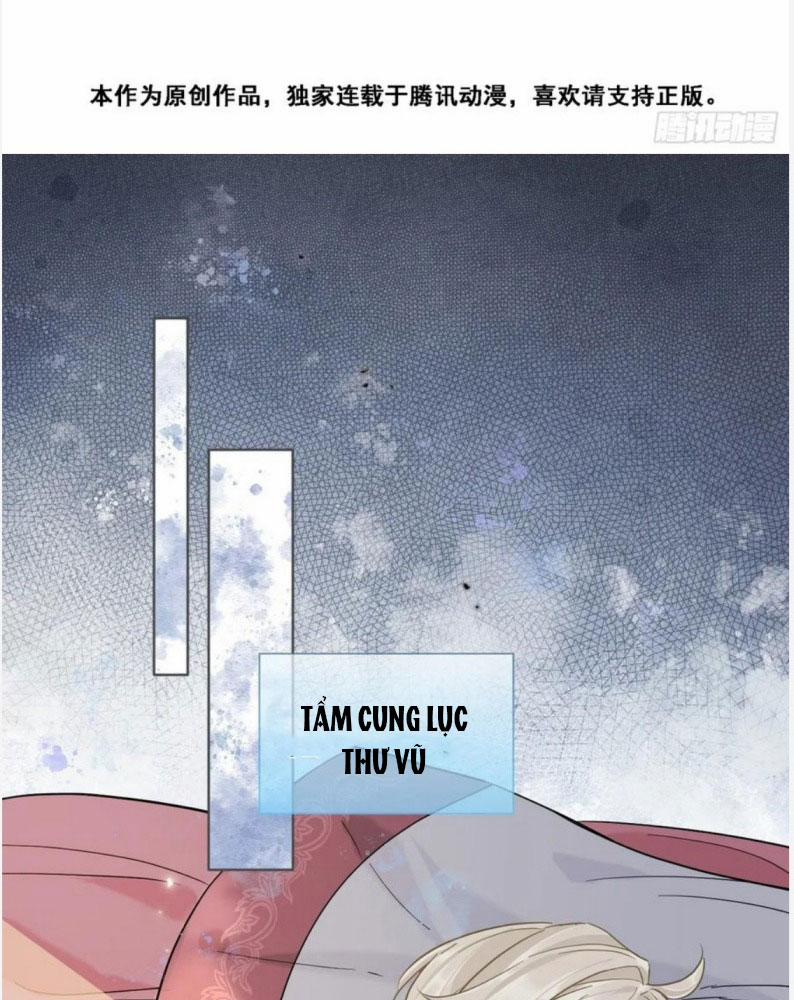 Cư Tâm Bất Kính 20 trang 3