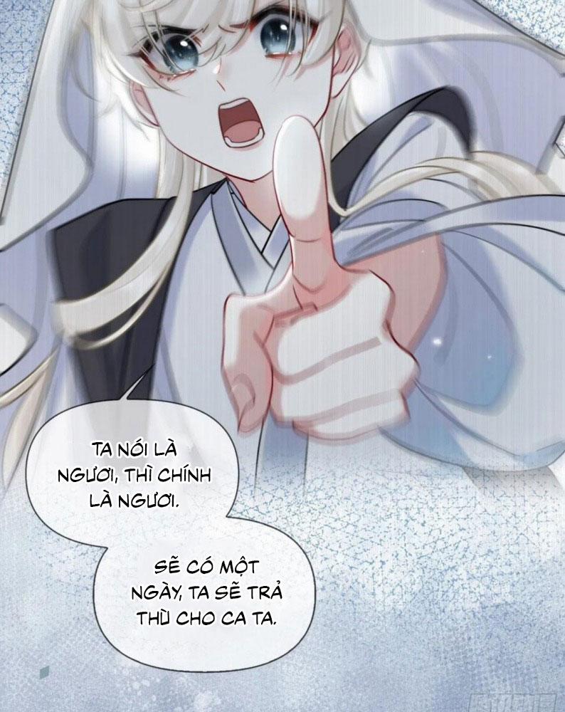 Cư Tâm Bất Kính 20 trang 32