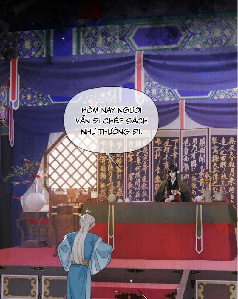 Cư Tâm Bất Kính 20 trang 34