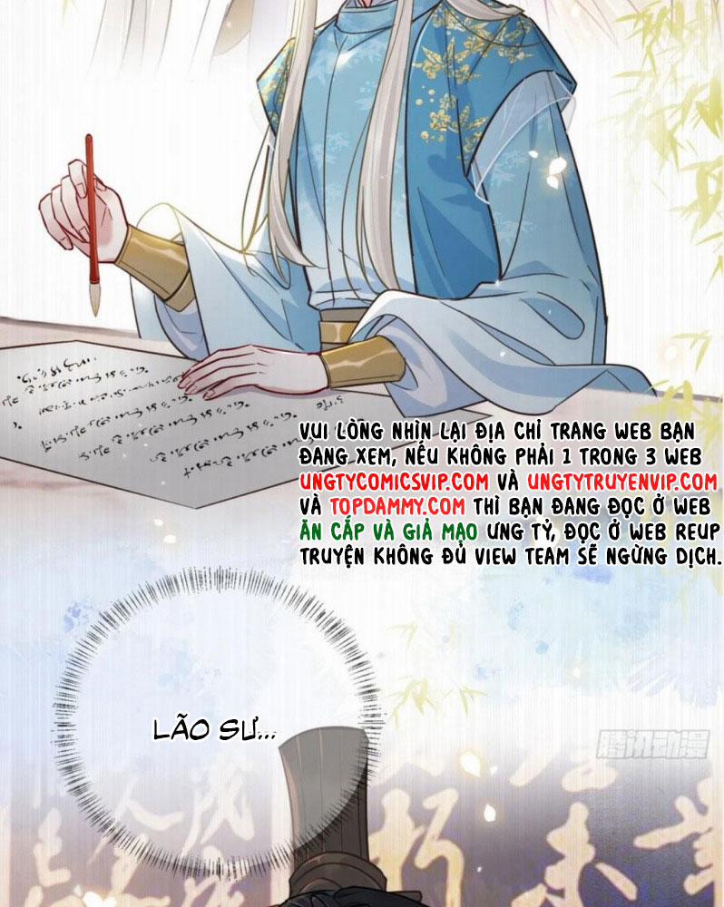 Cư Tâm Bất Kính 20 trang 36