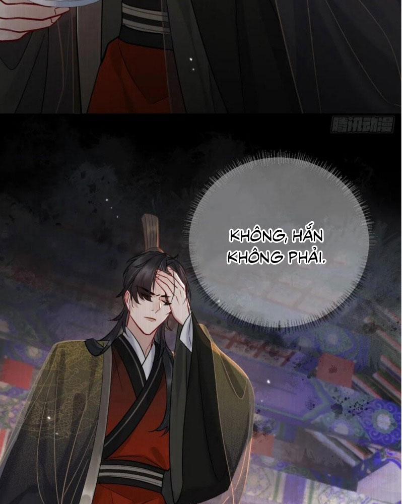 Cư Tâm Bất Kính 20 trang 38