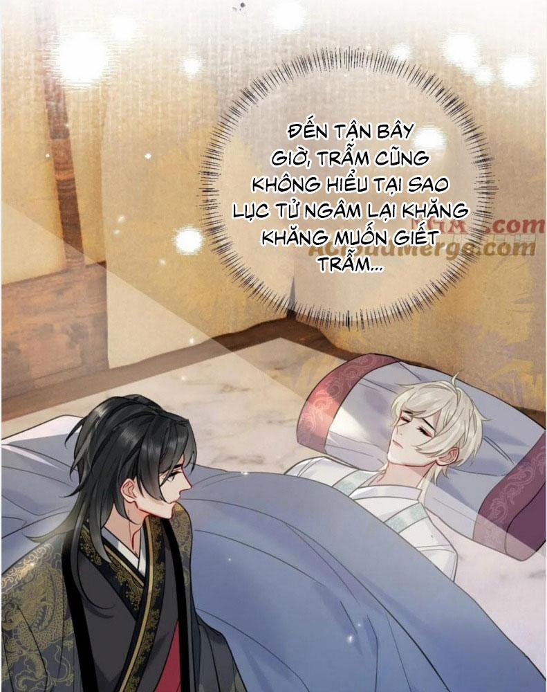 Cư Tâm Bất Kính 20 trang 50