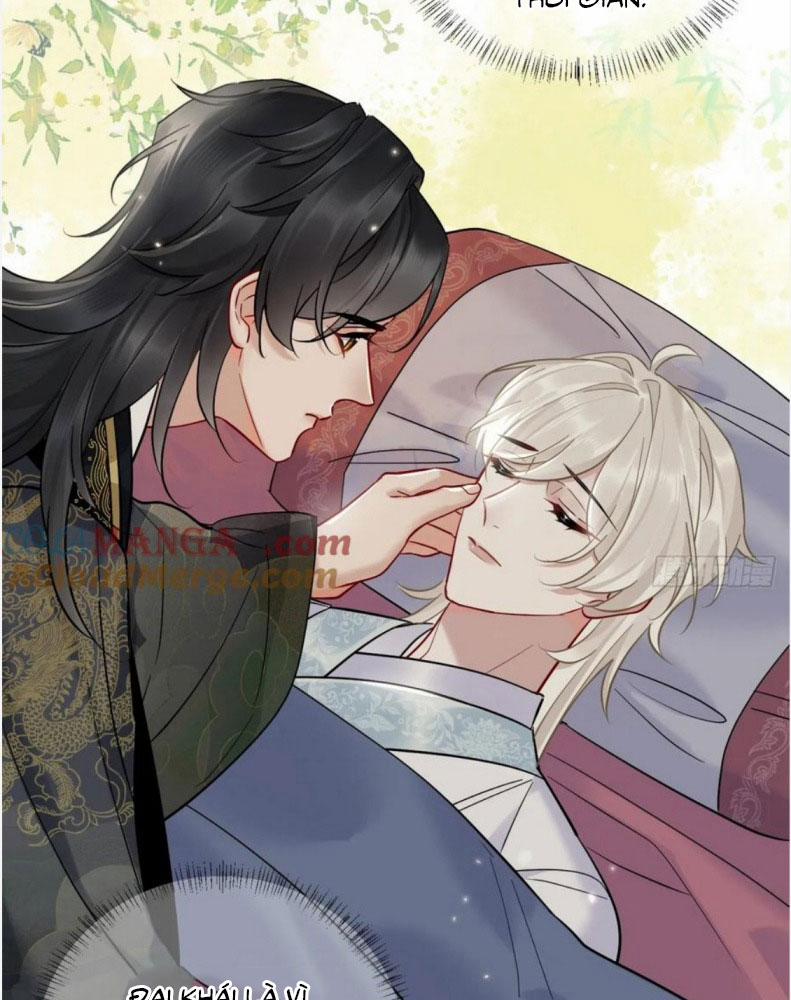 Cư Tâm Bất Kính 20 trang 54