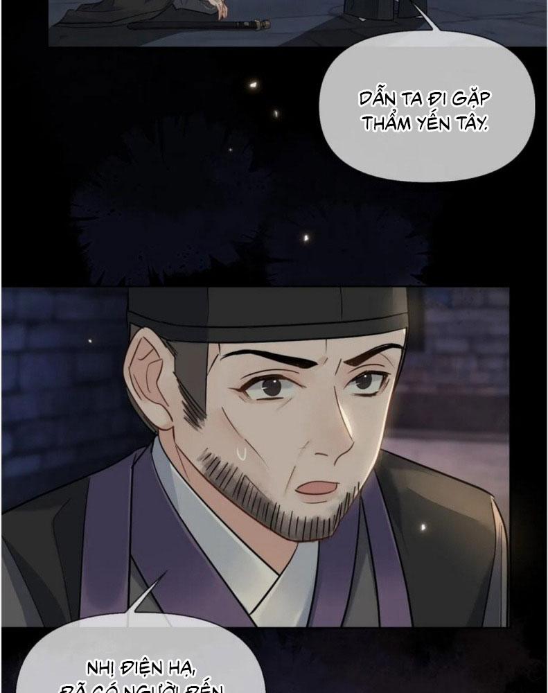 Cư Tâm Bất Kính 20 trang 61