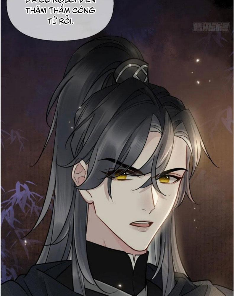 Cư Tâm Bất Kính 20 trang 62