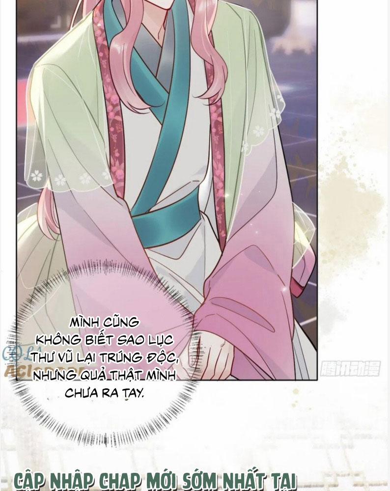 Cư Tâm Bất Kính 20 trang 8