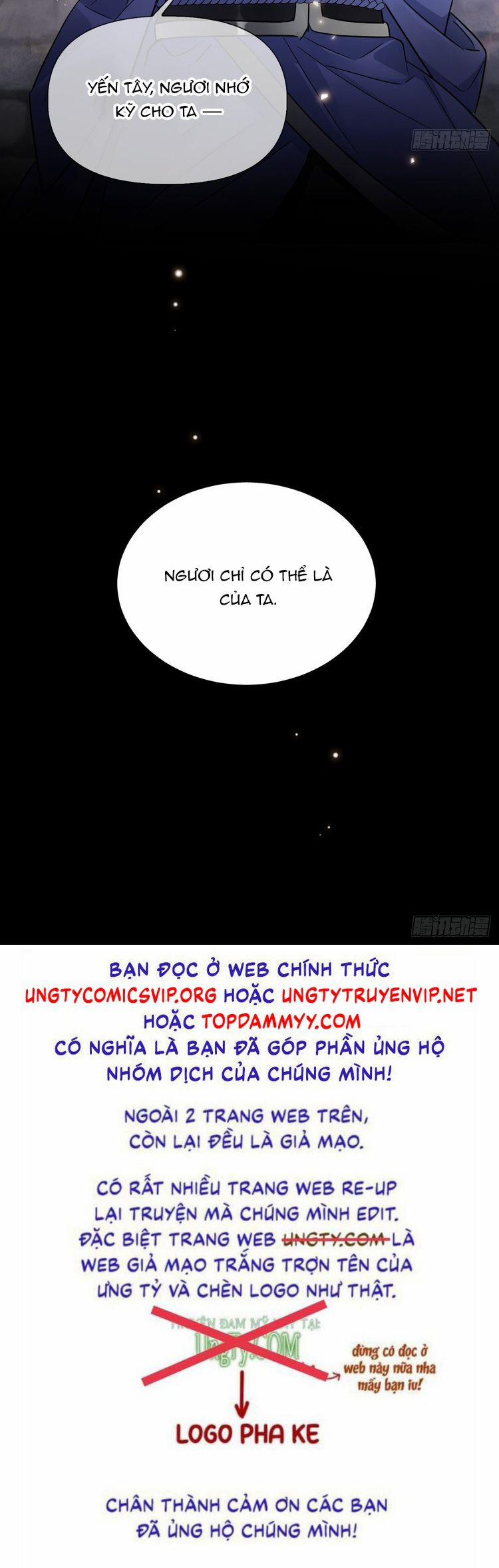 Cư Tâm Bất Kính 21 trang 14