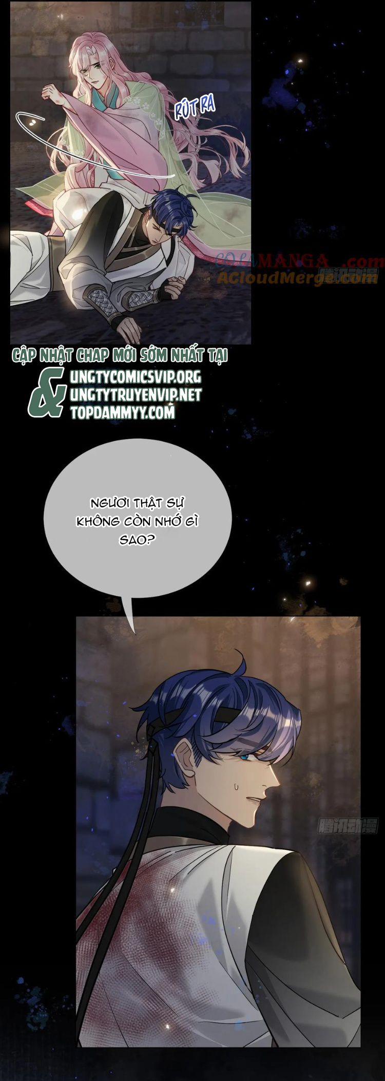 Cư Tâm Bất Kính 22 trang 17