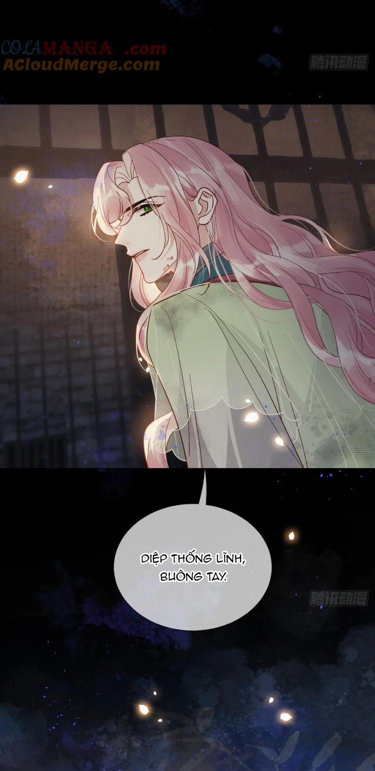 Cư Tâm Bất Kính 22 trang 23