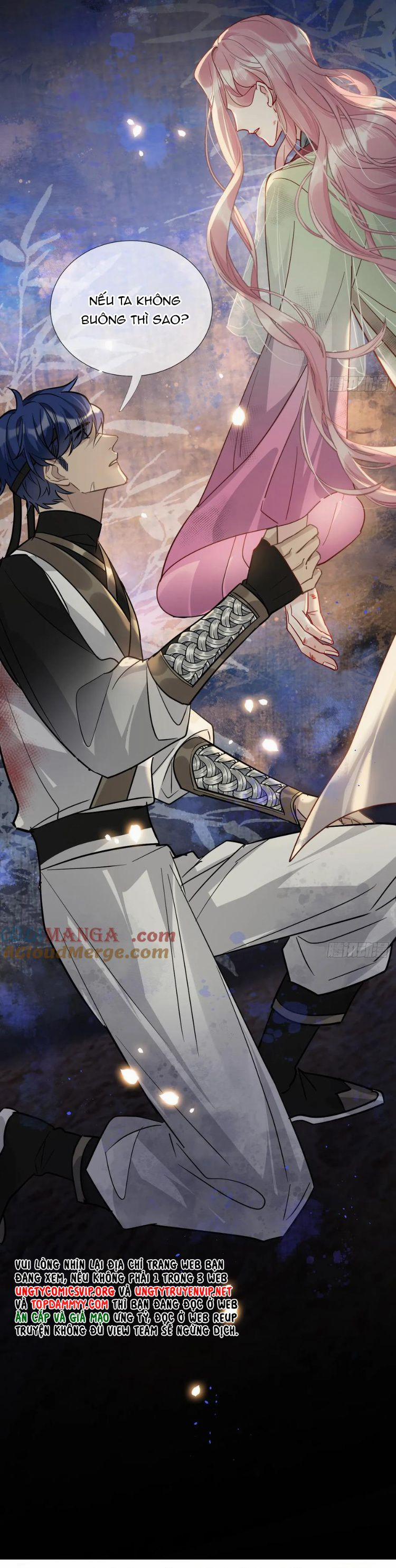 Cư Tâm Bất Kính 22 trang 24