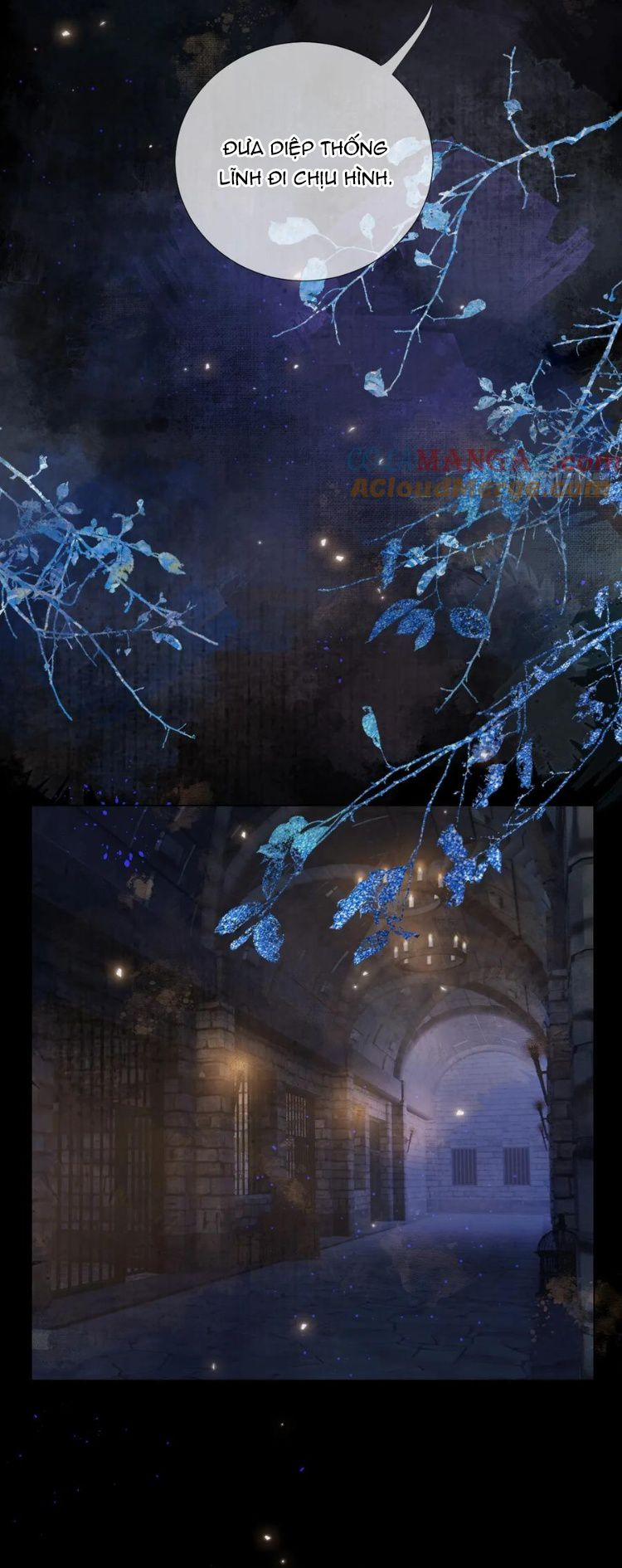 Cư Tâm Bất Kính 22 trang 9