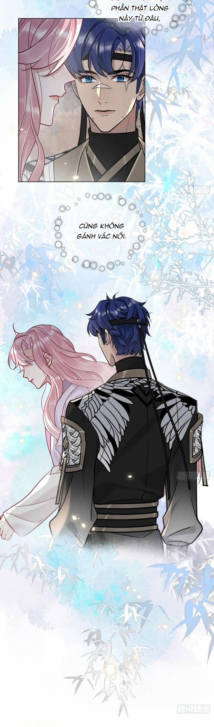 Cư Tâm Bất Kính 23 trang 10