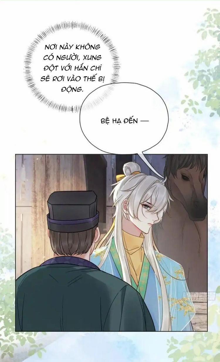 Cư Tâm Bất Kính 26 trang 0