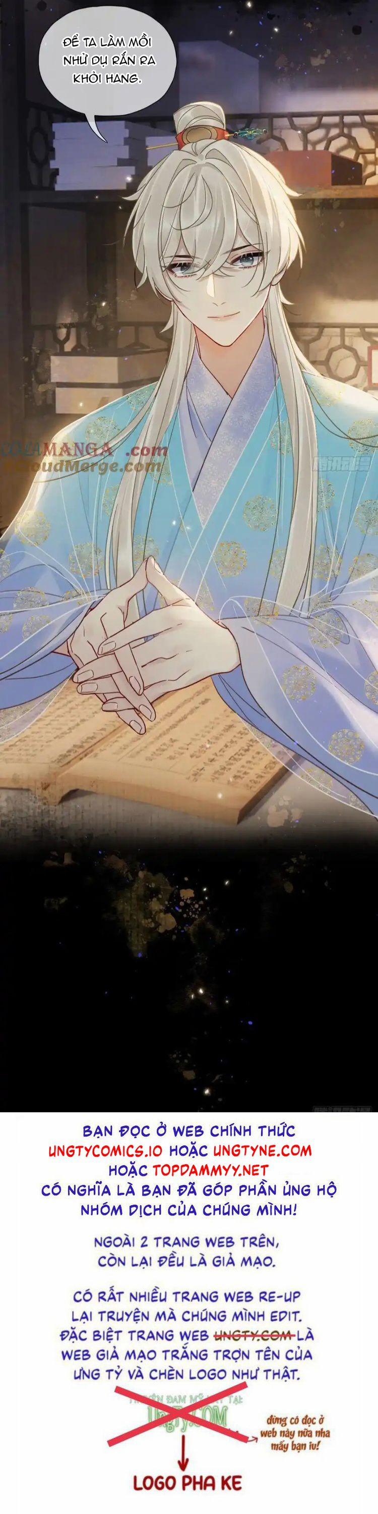 Cư Tâm Bất Kính 26 trang 23