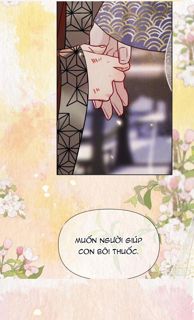 Cư Tâm Bất Kính 27 trang 16