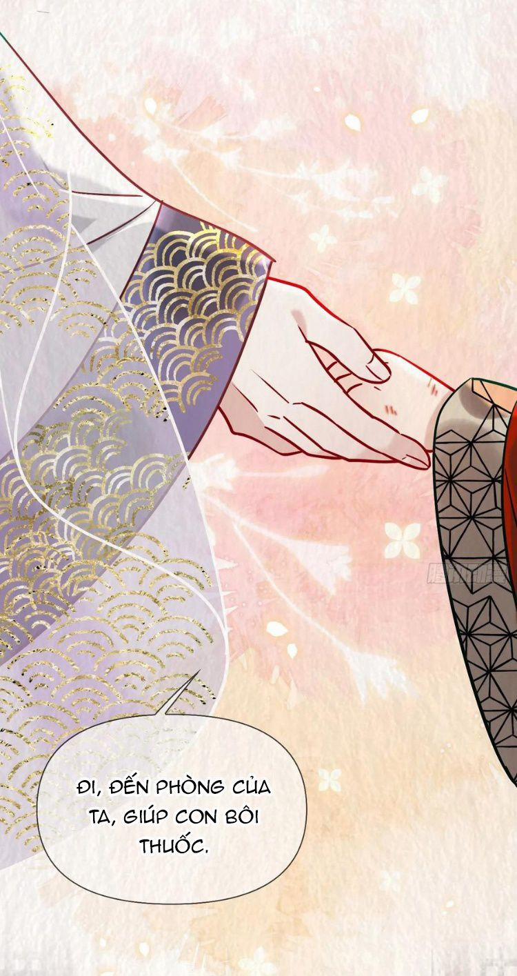 Cư Tâm Bất Kính 27 trang 18