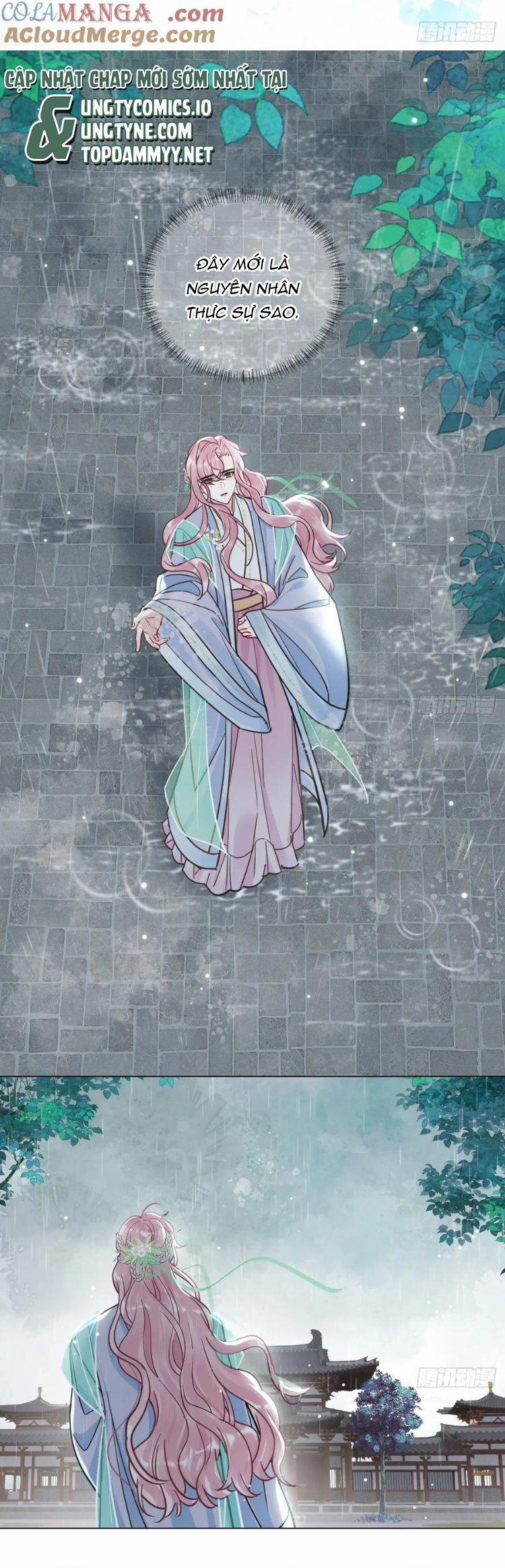 Cư Tâm Bất Kính 28 trang 20