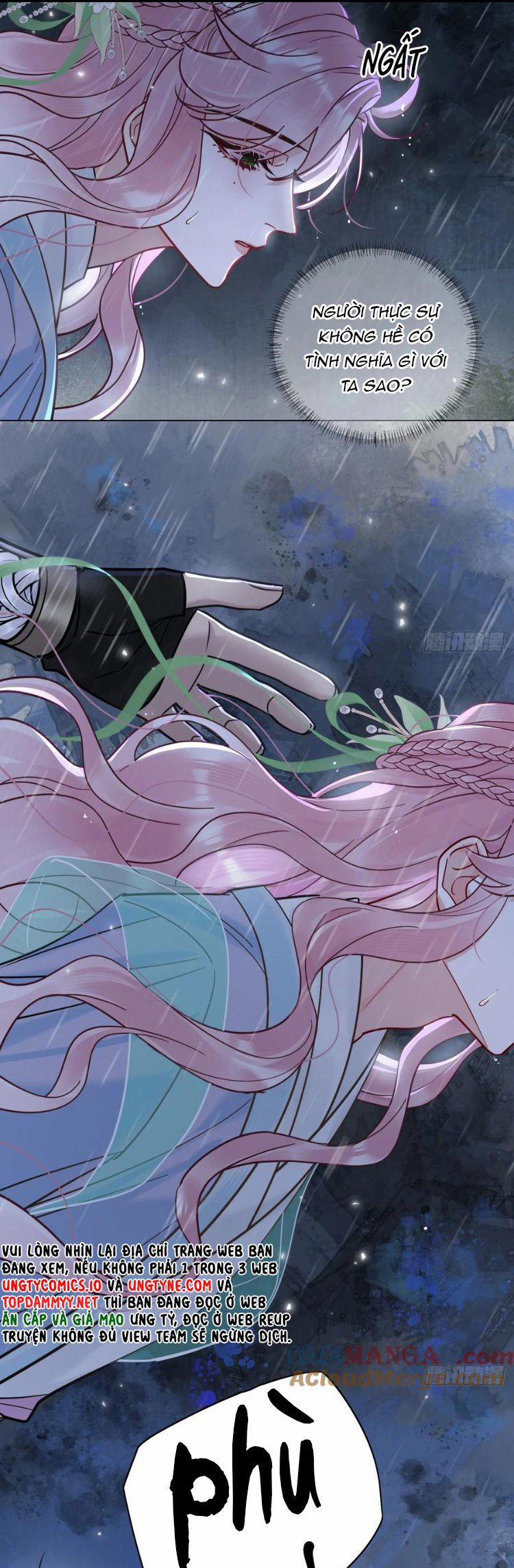 Cư Tâm Bất Kính 28 trang 22