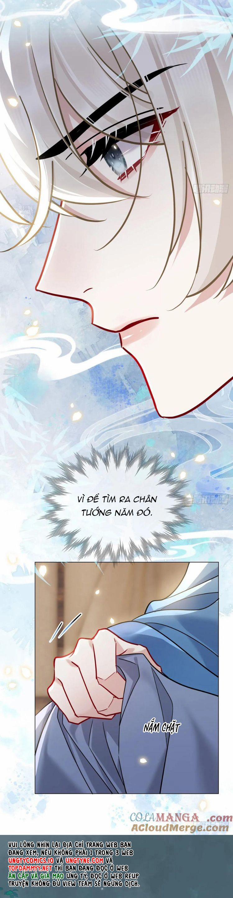 Cư Tâm Bất Kính 28 trang 8