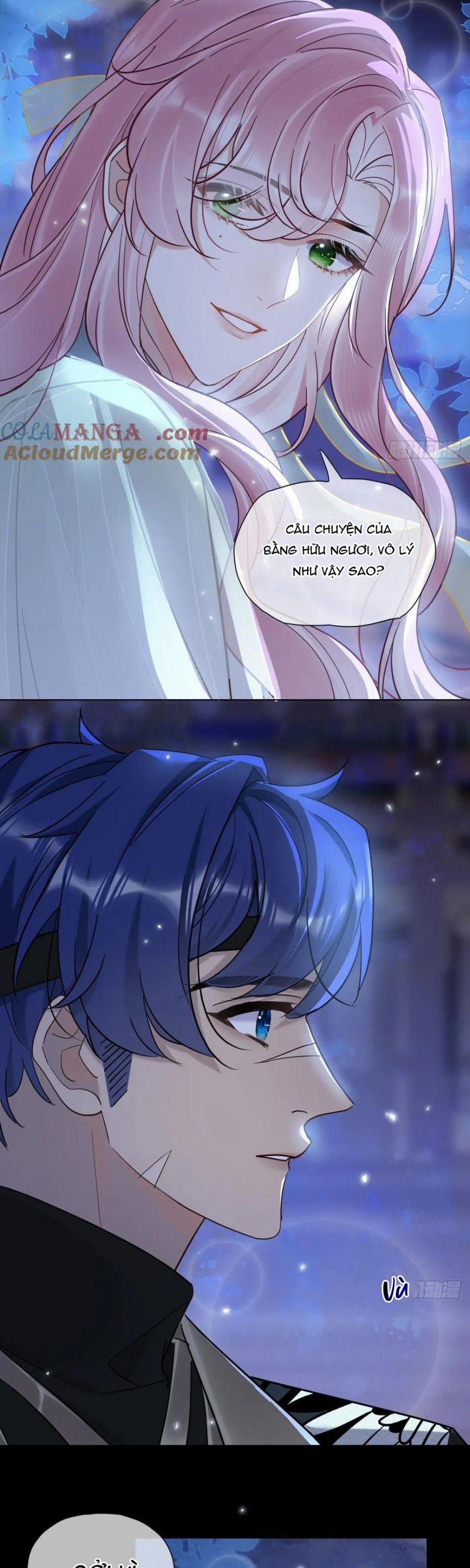 Cư Tâm Bất Kính 29 trang 12