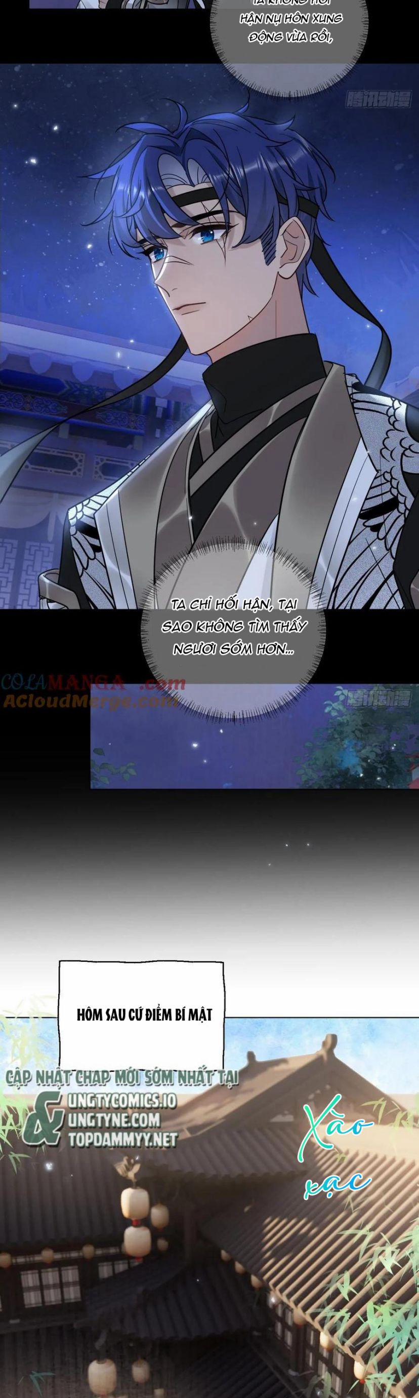 Cư Tâm Bất Kính 29 trang 18